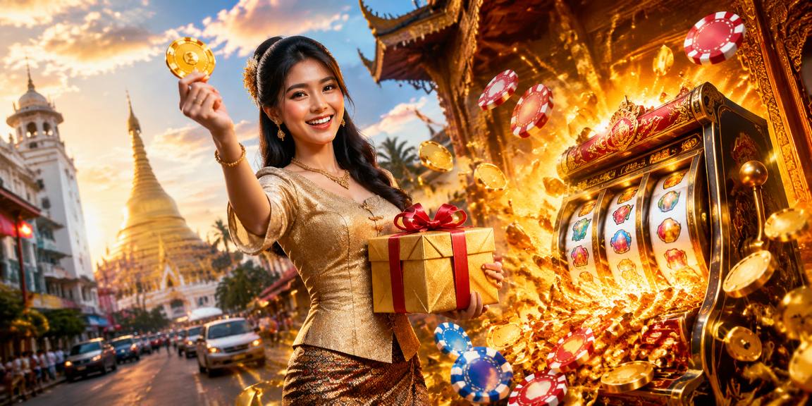 slive vip အားကစားူးလောင်း မြန်